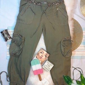 Sunshine Summer Pants🎀